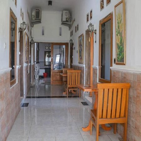 Wisma Vandera Syariah Garut RedPartner Luaran gambar