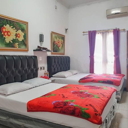 Wisma Vandera Syariah Garut RedPartner Luaran gambar