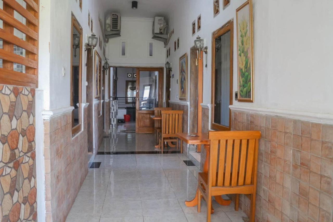 Wisma Vandera Syariah Garut RedPartner Luaran gambar