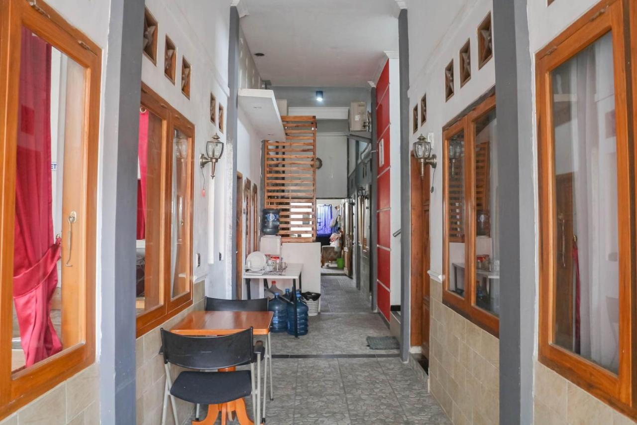 Wisma Vandera Syariah Garut RedPartner Luaran gambar